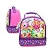 Shopkins Dome Lunch Bag for Kids