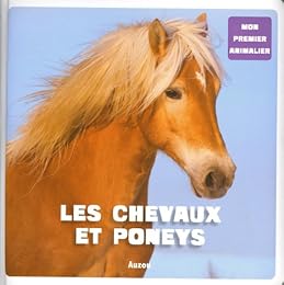 Les  chevaux et poneys