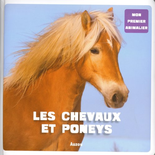 Les  chevaux et poneys
