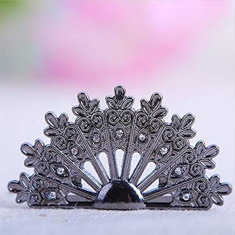 Amazon Com 10pcs Lot Table Decoration Casamento Vintage Peacock