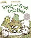 Frog and Toad Together (An I Can Read Book)
