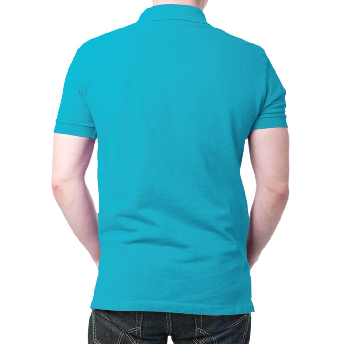 Smart Stylish Men’s Regular Fit Polos with Half Sleeve