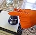SKINTX Nitrile Exam Glove