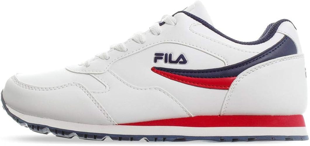 fila men's classico 18 sneaker