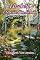 Livro Elizabeth e Seu Jardim Alemão