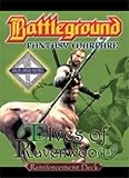 Battleground: Elves Of Ravenwood Reinforcement