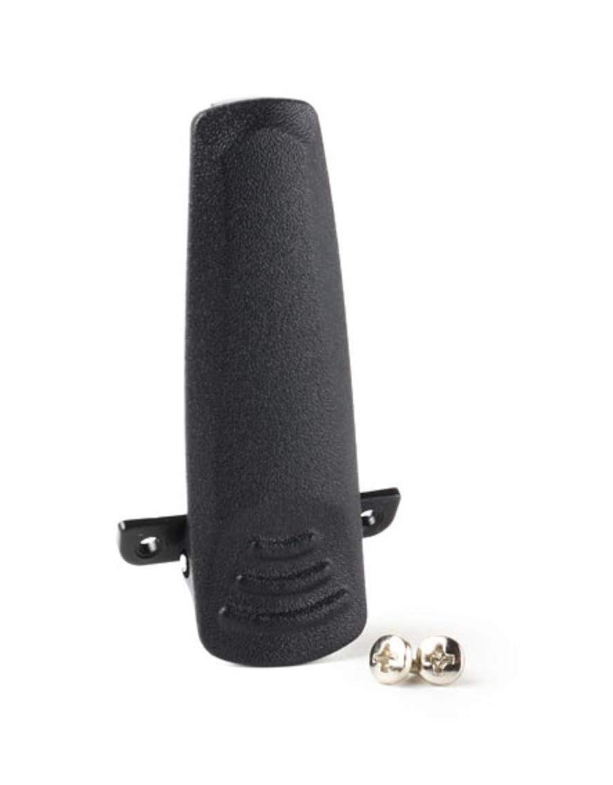 DynaScan Belt Clip DB-8D and Wouxun KG-UV8D Walkie