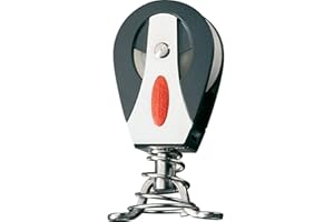 Ronstan Series 40 All Purpose Block - Single - Stand Up