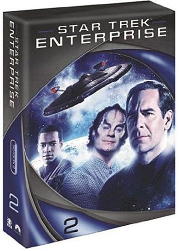 Star Trek - Enterprise - Saison 2