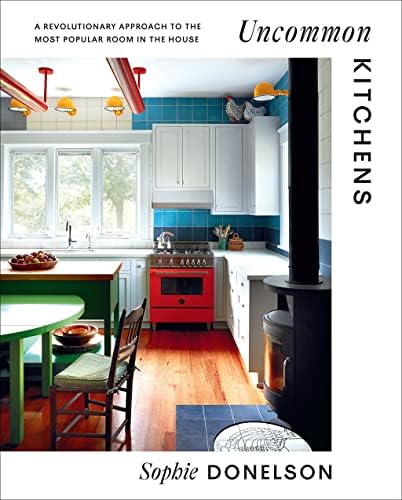 The Kitchen: A journey through history in search of the perfect