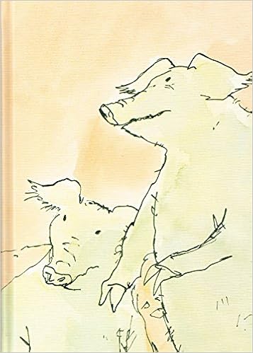 Animal Farm Amazon Co Uk George Orwell Quentin Blake 9788189998455 Books