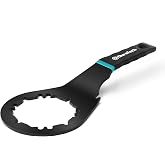 DURATECH Sink Drain Wrench, Universal Sink Wrench | Loosen and tighten strainer locknut