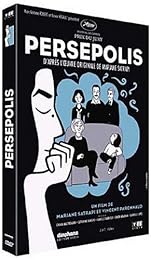 Persepolis