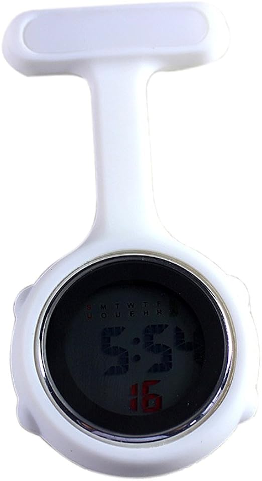 digital fob watch amazon