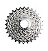 SRAM XG-1090 X-Dome Red Cassette