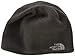 The North Face Unisex Bones Beanie Asphalt Grey One Size
