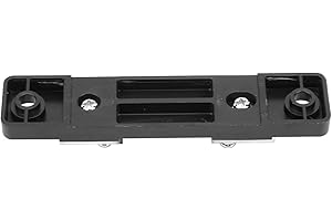 YWBL-WH Ammeter Shunt Current AMP Shunt Resistor 75mV FL-2 for Digital Ammeter Analog Meter 50A