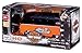 Maisto 1:24 Scale Harley-Davidson Custom Volkswagen Van Samba Radio Control Vehicle