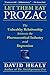 Let Them Eat Prozac: The Unhealthy Relationship Between the Pharmaceutical Industry and Depression (Medicine, Culture, and History)