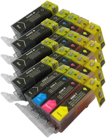 canon mg5350 ink cartridges