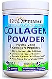 BioOptimal Collagen Peptides Powder (10oz)