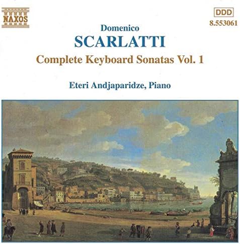 Scarlatti Sonate per clavicembalo 6巻 Ricordi Sonate per Clavicembalo Volume 6 Critical Edition Piano