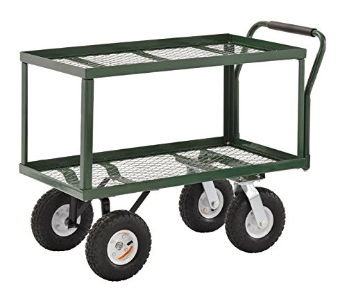 2 Sandusky+TW3820+2+Deck+Capacity+Height