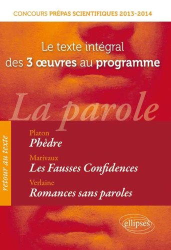 La  parole