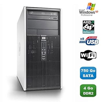 hp dc5850mt
