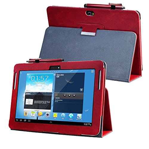 For samsung galaxy note 10.1 (2012 edition ) gt n8013 n8000 flip …