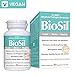 BioSil - Hair, Skin, Nails, Natural Nourishment For Your Body's Beauty Proteins, 30 capsules (FFP)