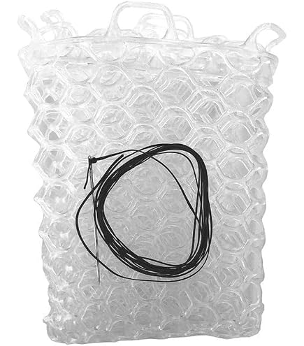 Fishpond Nomad Replacement Rubber Net