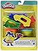 Play-Doh Rollers and Cutters Toy