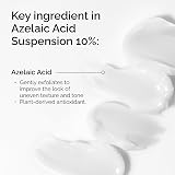 The Ordinary Azelaic Acid Suspension 10% Brightening Uneven Blemish Rosacea view 2