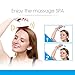 BONYON Head Massager,Electric Scalp Massager,Whole Body acupoint Massage Claw,Household Mini Massager