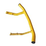 Gabasinover Replacment parts, yellow Heavy-Duty