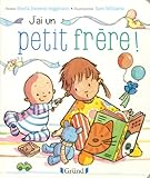 J'ai un petit frÃ¨re ! by 