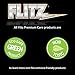 Flitz Speedi Seal - 16oz Bottle of USA-Made Ceramic Coating for Cars to Polish & Protect for Up to 6 Months - Works on Paint, Fiberglass, & More - Streak-Free Ceramic Spray Sealant (1 Pack)