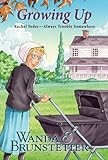 Rachel Yoder: Growing Up
