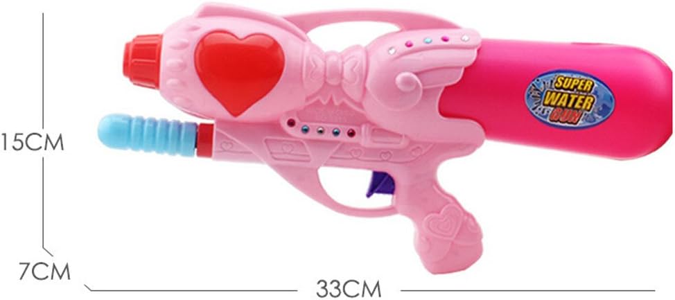 Big Plastic Squirt Summer toy Toys 