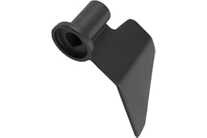 Bread Machine Kneading Paddle Compatible with Merior Bread Machine Maker BM901, Food-grade Blades.a01