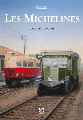 Les  michelines