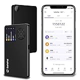 SafePal S1, Cryptocurrency Hardware Wallet, Cold