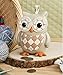 Baby Owl Savings Bank By Fashioncraft
