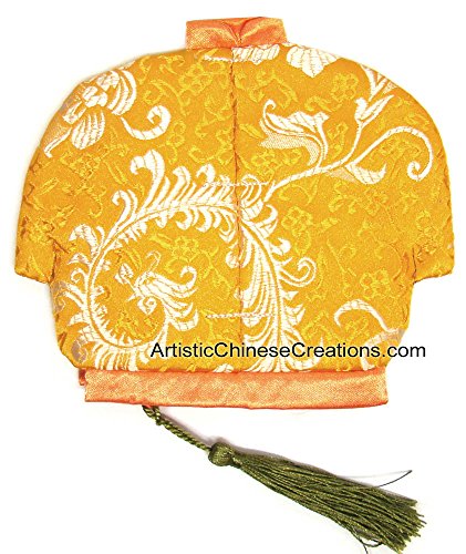 Chinese Apparel / Chinese