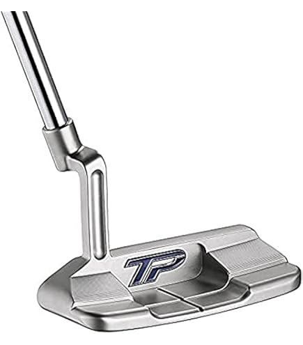 Amazon.com : Taylor Made TP Collection HydroBLAST Putter