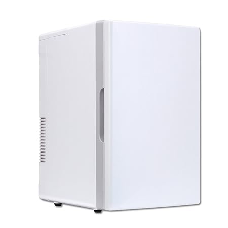 Shopping- 18 litros Mini nevera nevera portátil coche ...