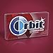 Orbit Cinnamon Sugarfree Gum, 12 packs (168 Pieces Total)