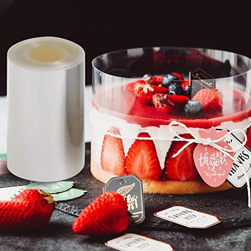 ZITFRI Cercle a Patisserie Reglable Cercle Gateau Extensible Ø 16-30cm Cercle Entremet Rond INOX Moule Fraisier Mousse Dessert avec Collier à Gâteau - Cuisine A Vivre ZITFRI Cercle a Patisserie Reglable Cercle Gateau Extensible Ø 16-30cm Cercle Entremet Rond INOX Moule Fraisier Mousse Dessert avec Collier à Gâteau