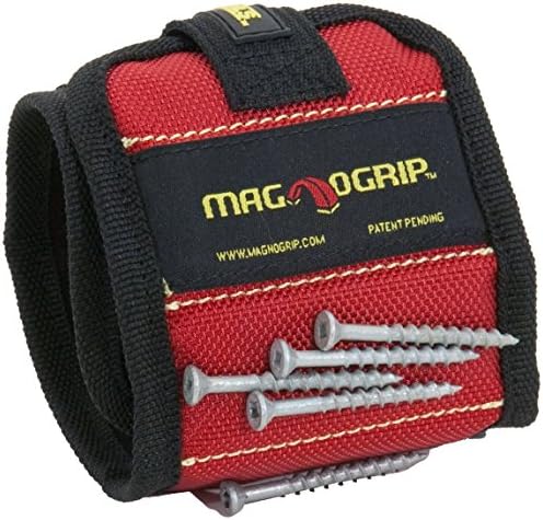 #7312006-24 Magnetic Wristband